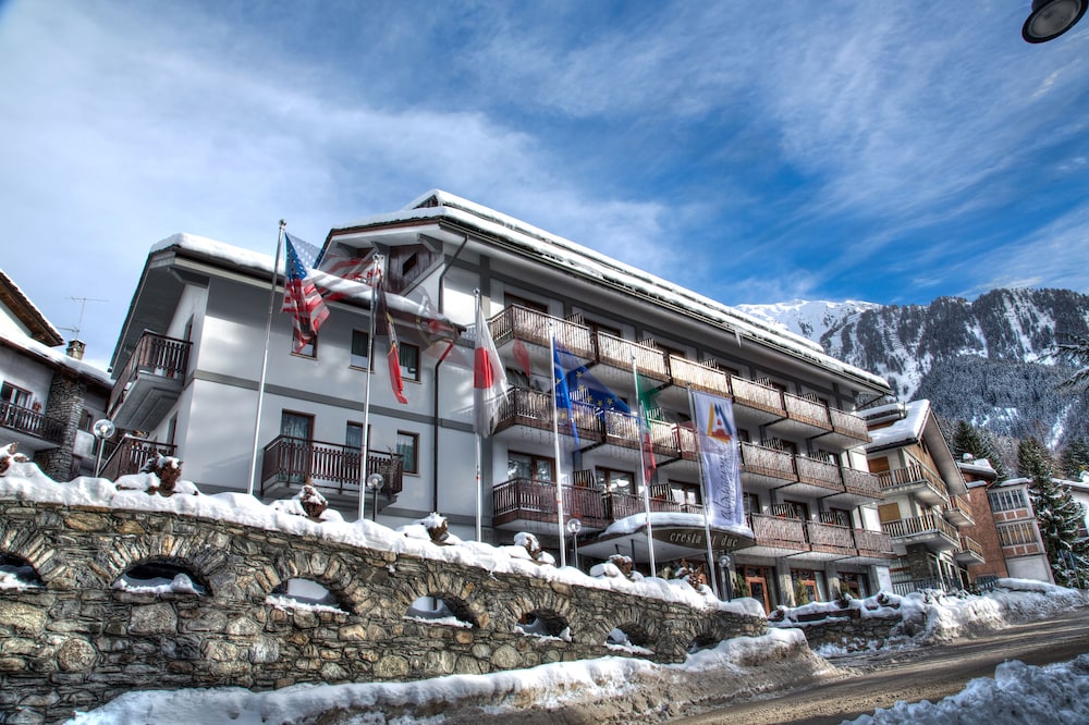 

Olbia - La Thuile - Hotel Cresta et Duc