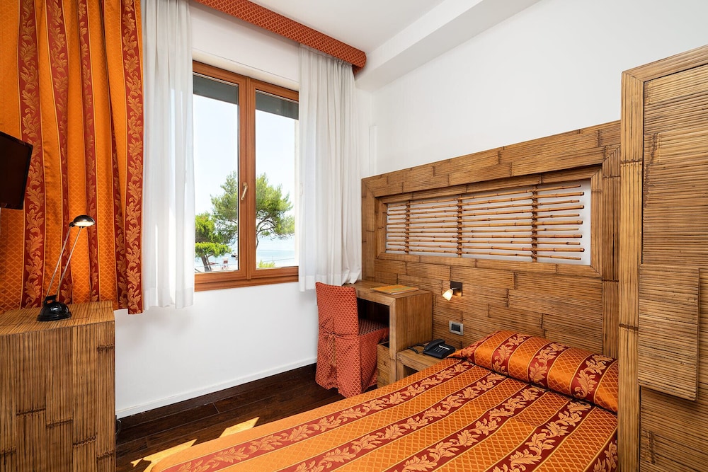 

Bari - Lido di Venezia - Hotel Rivamare