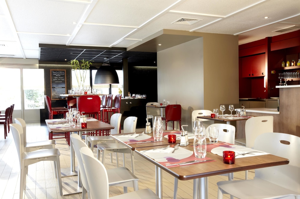 

Milano - Anglet - Campanile Bayonne