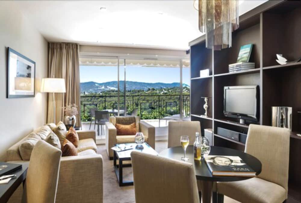 

Venezia - Grasse - Royal Mougins Golf, Hotel & Spa de Luxe