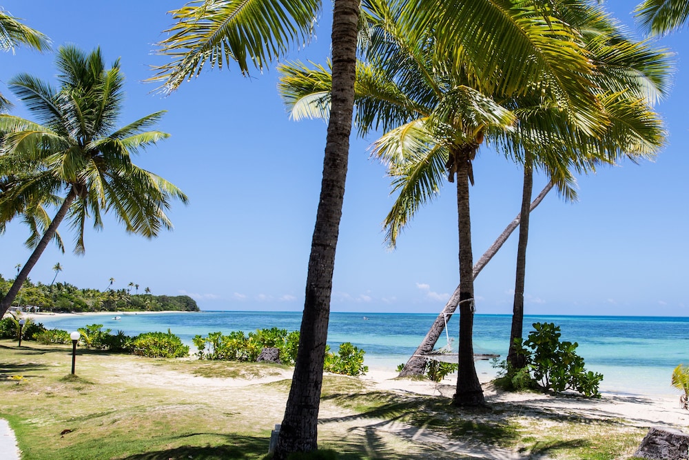 

Venezia - Malolo - Plantation Island Resort