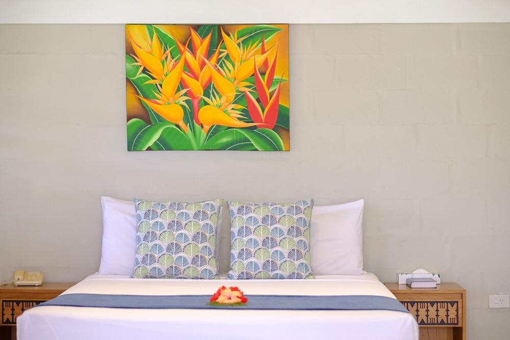 

Venezia - Malolo - Plantation Island Resort