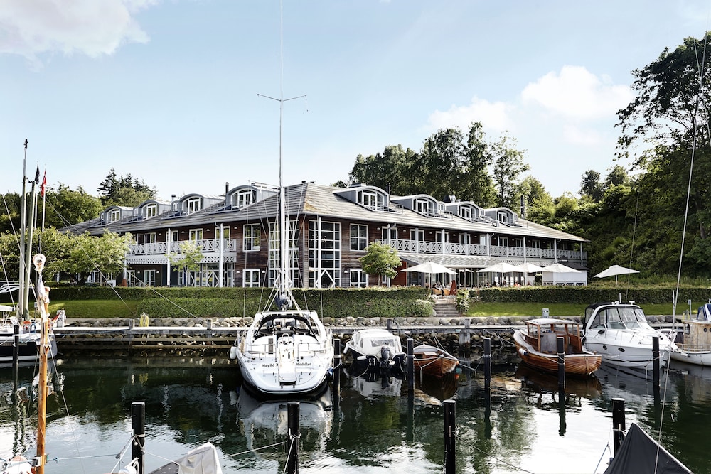 Middelfart - Comwell Kongebrogaarden
