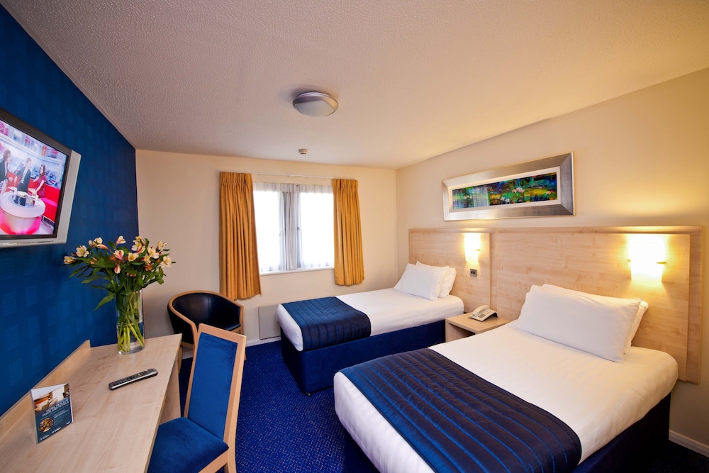 

Verona - Scozia, Regno Unito - Leonardo Inn Aberdeen Airport