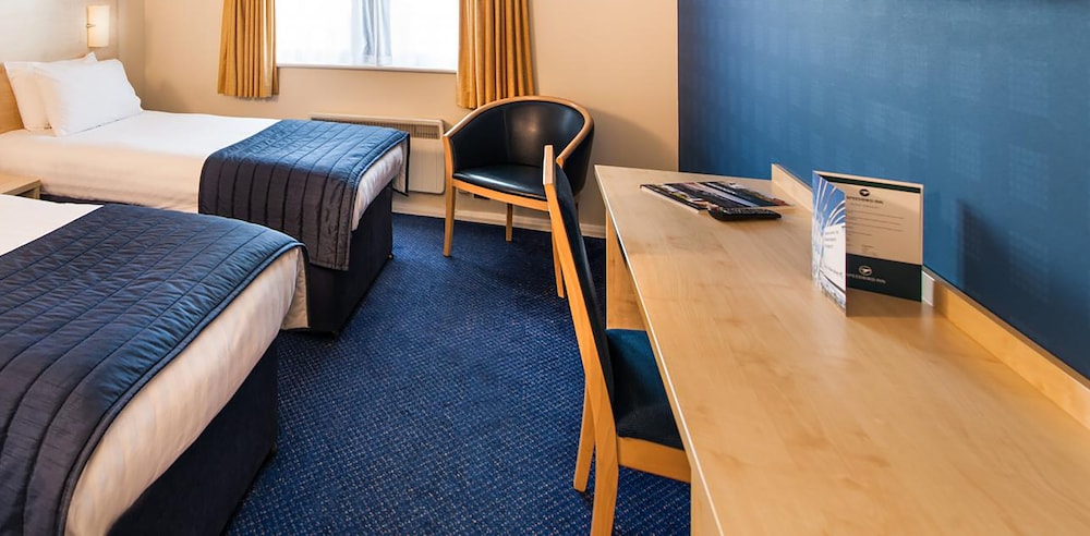

Catania - Scozia, Regno Unito - Leonardo Inn Aberdeen Airport