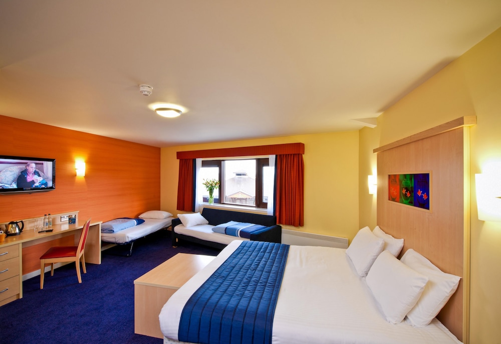 

Bari - Scozia, Regno Unito - Leonardo Inn Aberdeen Airport
