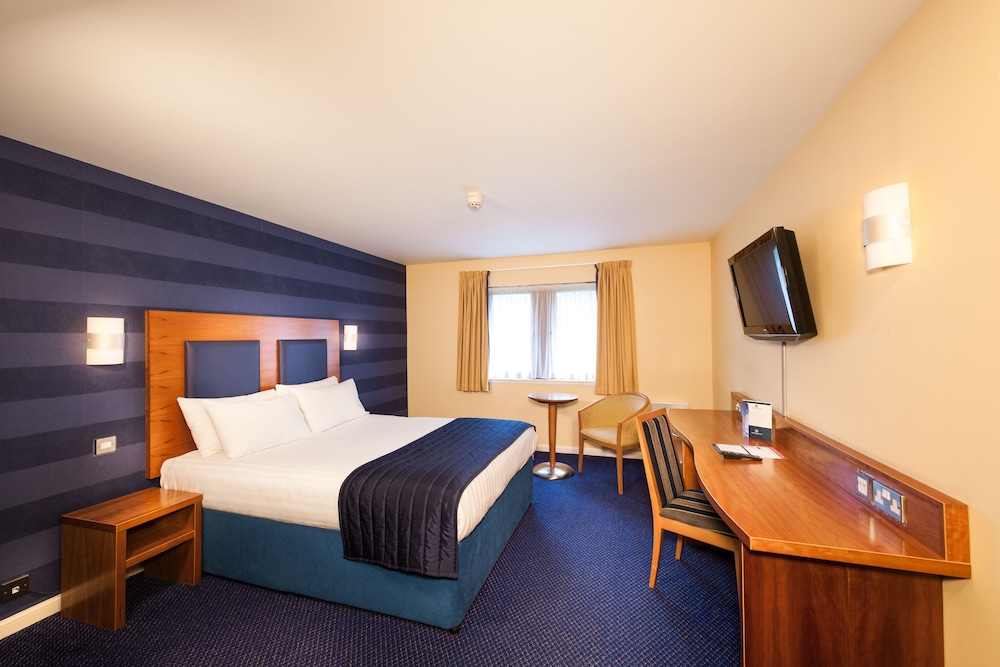 

Venezia - Aberdeen - Leonardo Inn Aberdeen Airport