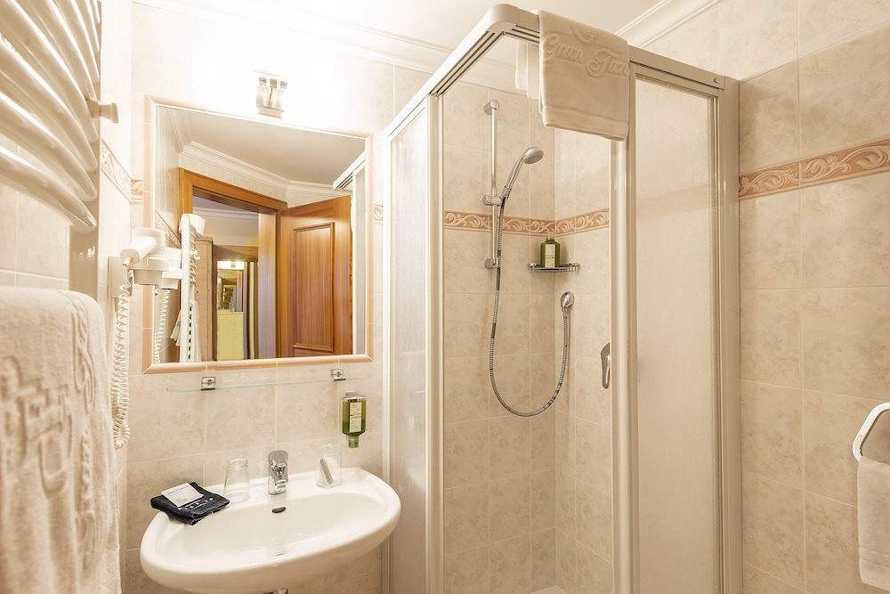 

Catania - San Ciascian - Hotel Gran Fanes