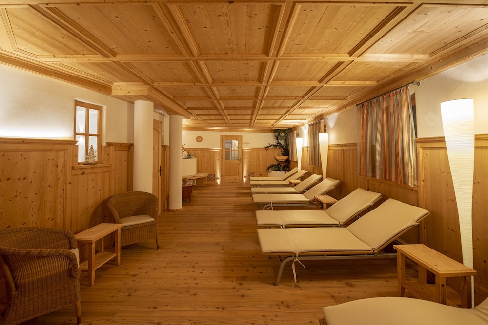 

Torino - Selva di Val Gardena - Hotel Gran Fanes