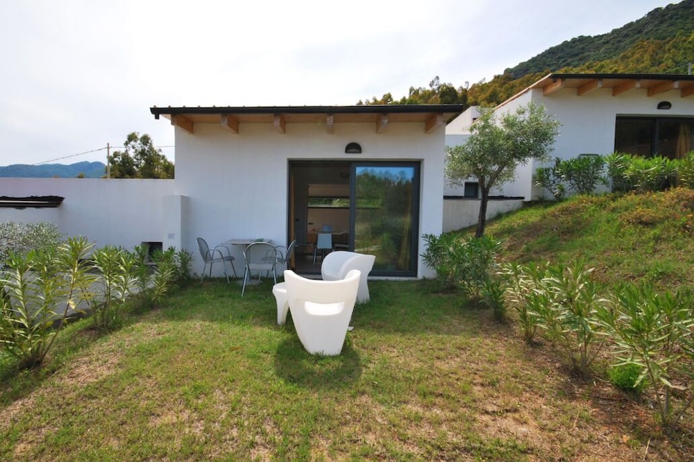 

Milano - Cardedu - Natur Hotel Tanca