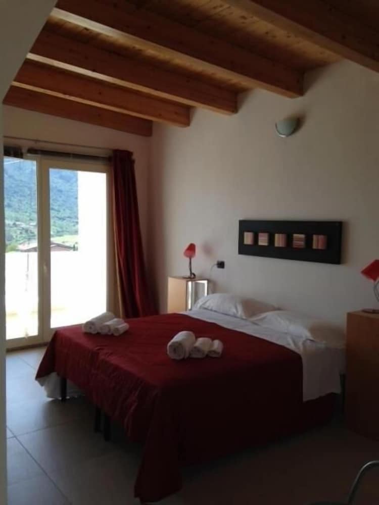 

Verona - Cardedu - Natur Hotel Tanca
