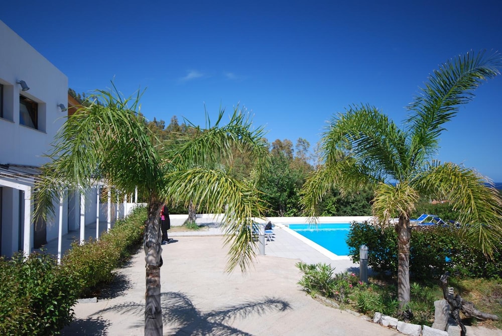 

Milano - Cardedu - Natur Hotel Tanca