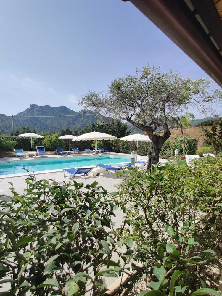 

Milano - Cardedu - Natur Hotel Tanca