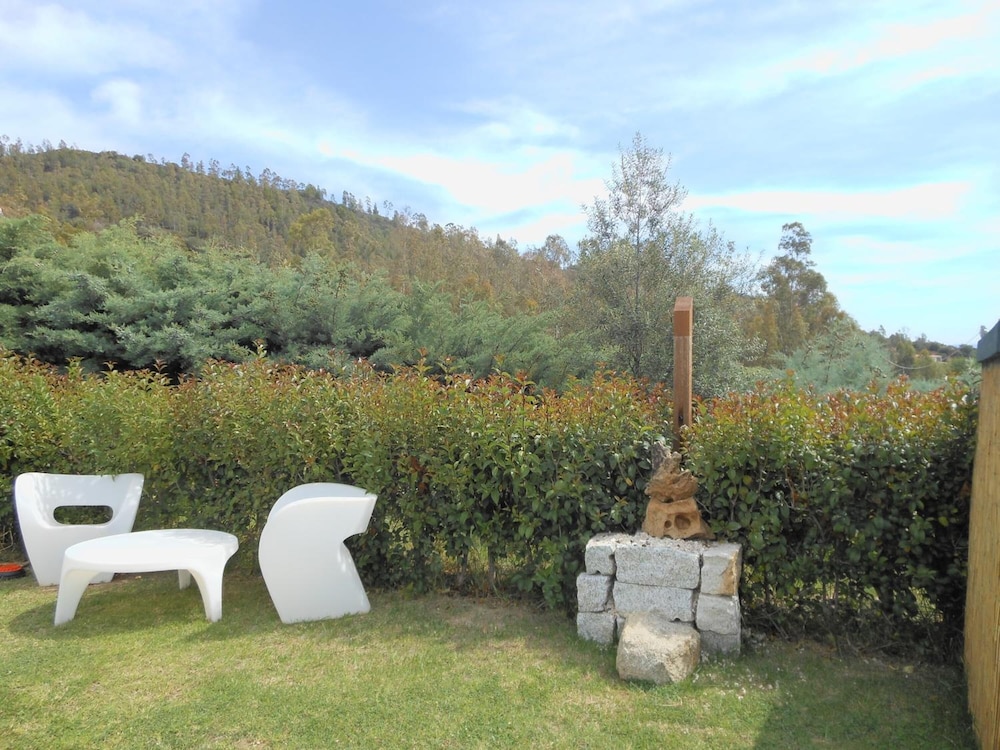 

Verona - Cardedu - Natur Hotel Tanca