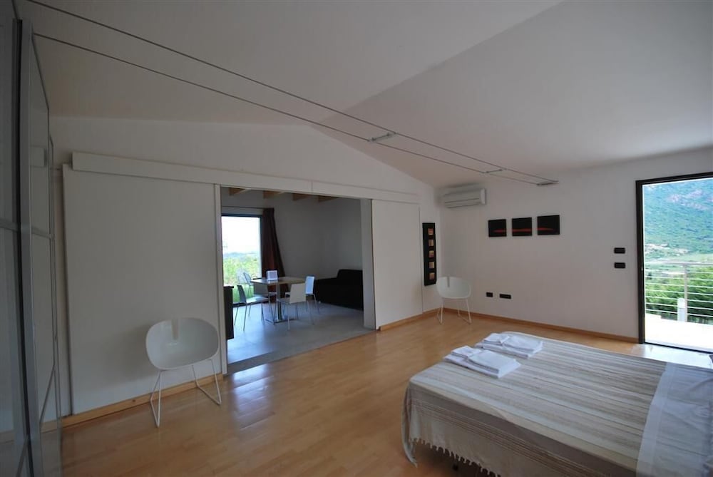 

Bologna - Cardedu - Natur Hotel Tanca