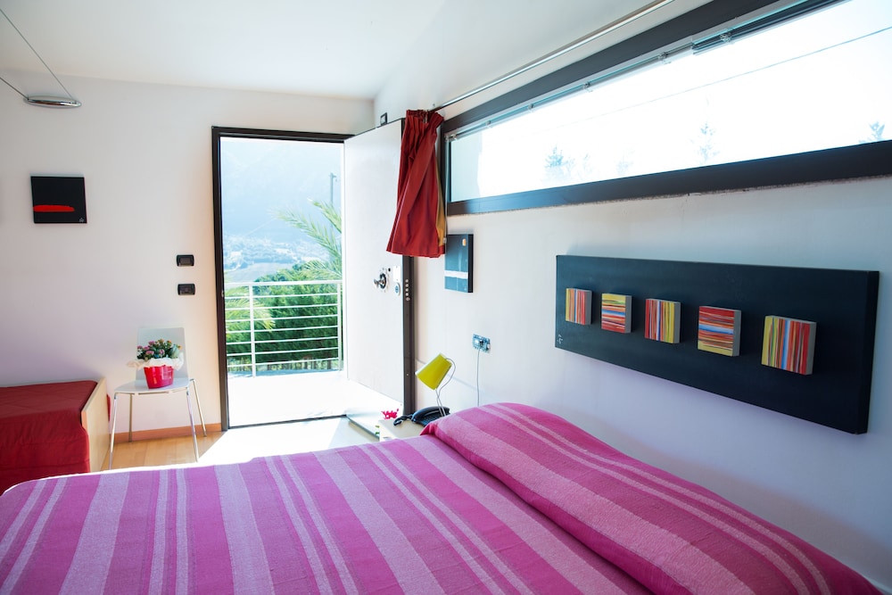

Milano - Cardedu - Natur Hotel Tanca