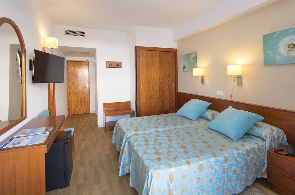 

Cagliari - Can Picafort - Hotel JS Miramar
