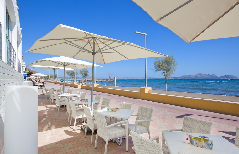 

Genova - Can Picafort - Hotel JS Miramar