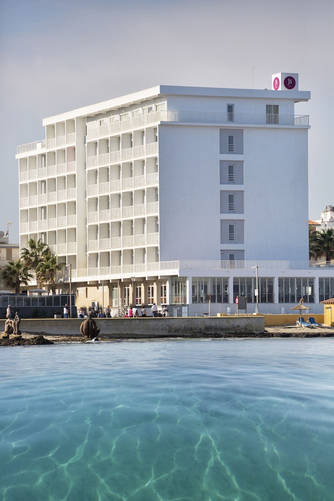 

Brindisi - Can Picafort - Hotel JS Miramar