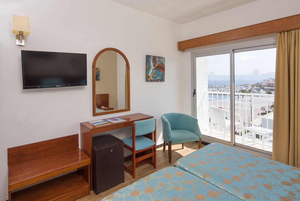 

Verona - Can Picafort - Hotel JS Miramar