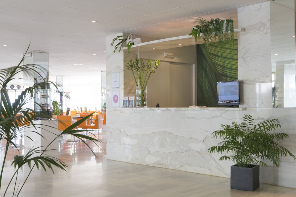 

Verona - Can Picafort - Hotel JS Miramar