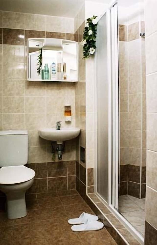 

Milano - Mala Strana - Pension Prague City