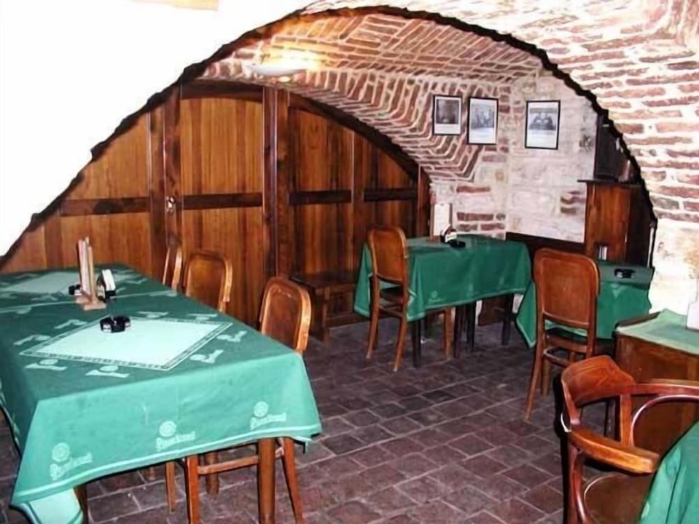 

Pisa - Praga - Pension Prague City