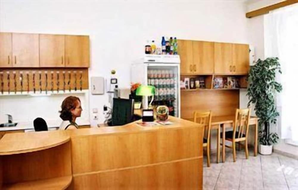 

Torino - Praga - Pension Prague City
