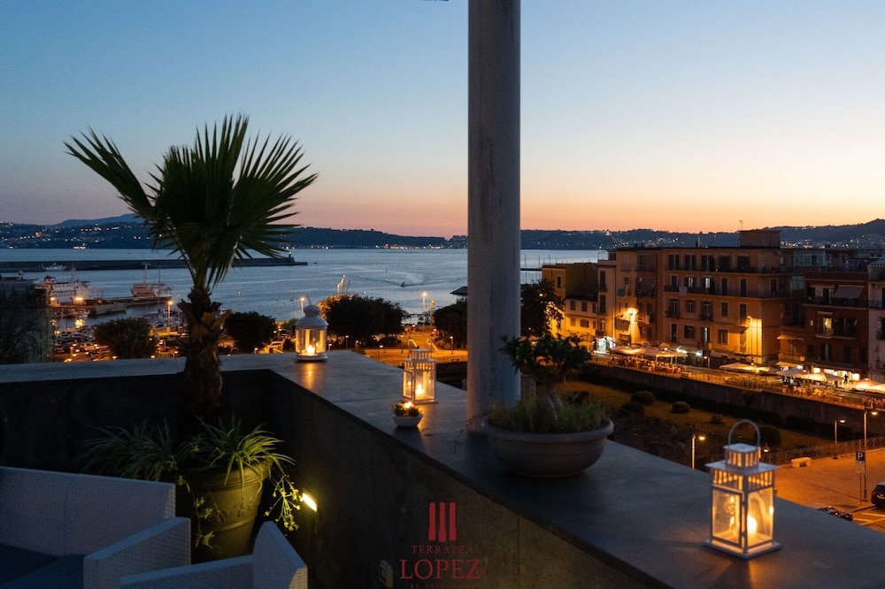 

Milano - Pozzuoli - Hotel Terme Neronensis