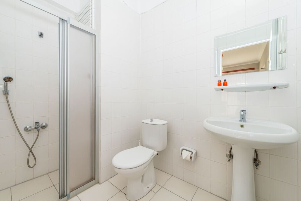 

Venezia - Alanya - The S Apart & Suites Hotel