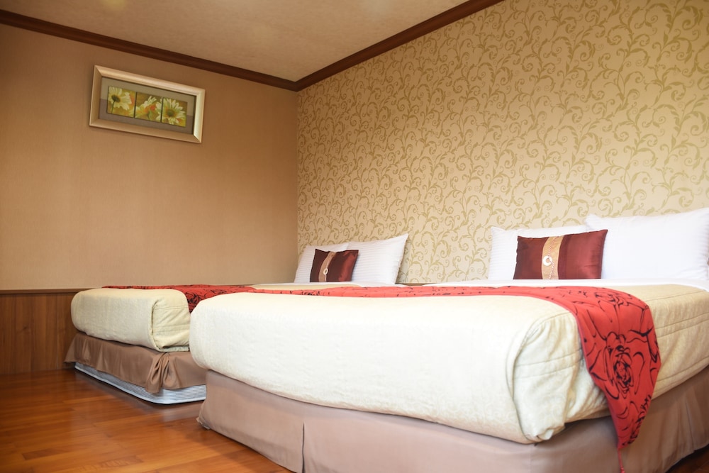 

Firenze - Nantou - Xiu Shui Hotel