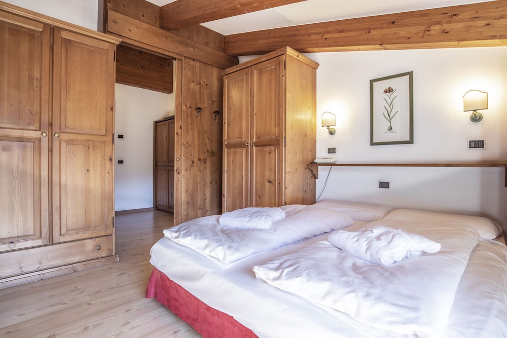 

Bologna - Val di Fassa, Montagna Italia - Sporting Clubresidence