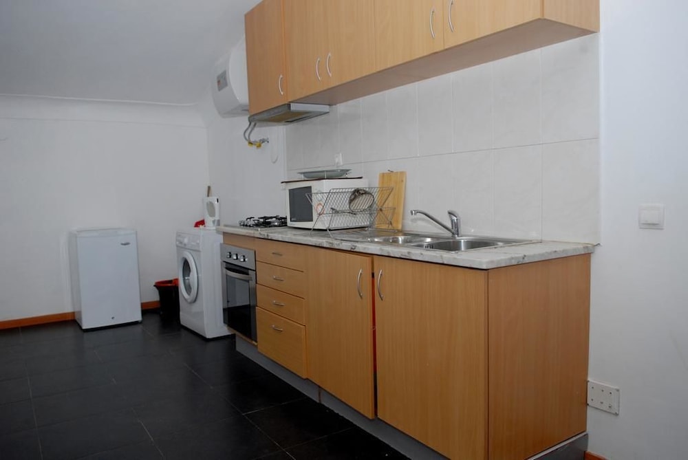 

Roma - Praia, Isola di Santiago - Apartamentos Santiago