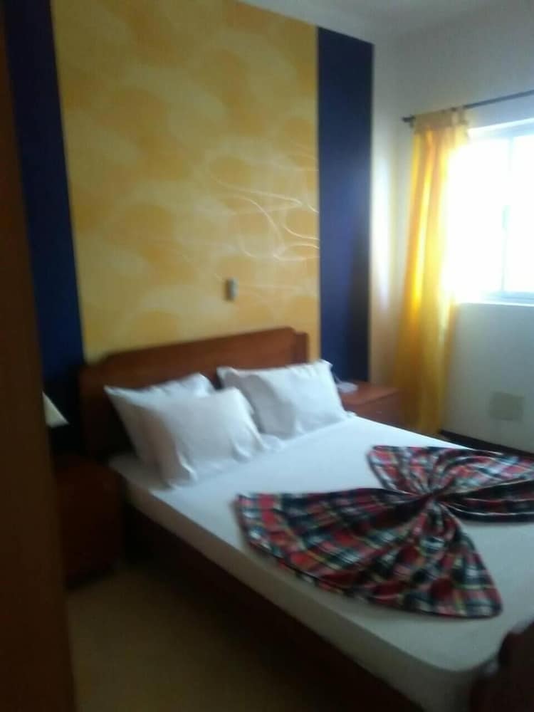 

Milano - Praia, Isola di Santiago - Apartamentos Santiago