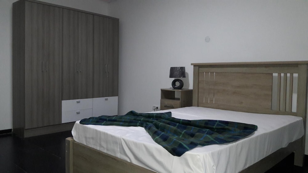 

Milano - Praia, Isola di Santiago - Apartamentos Santiago