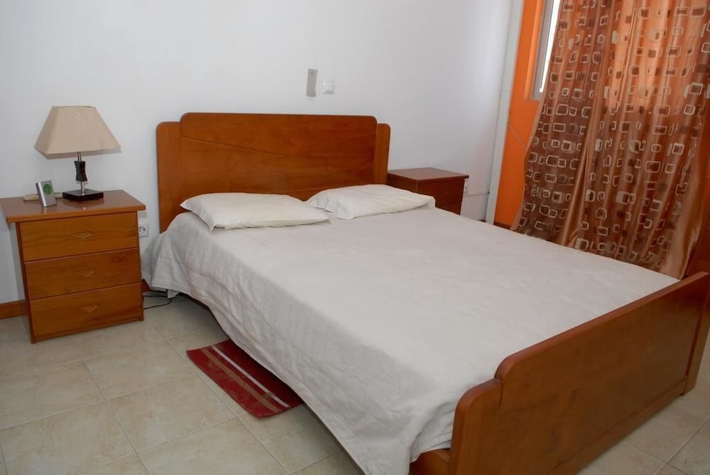 

Milano - Praia, Isola di Santiago - Apartamentos Santiago