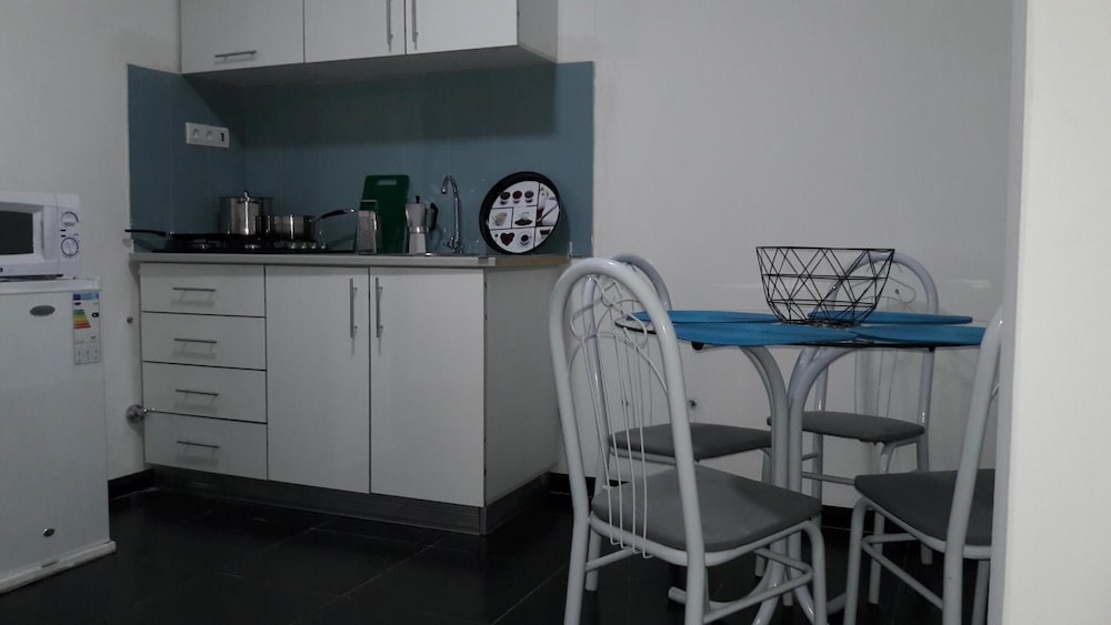 

Roma - Praia, Isola di Santiago - Apartamentos Santiago