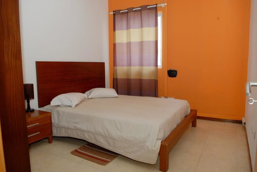 

Milano - Praia, Isola di Santiago - Apartamentos Santiago