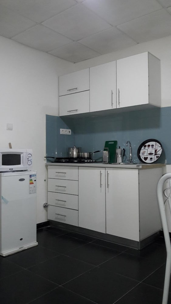 

Milano - Praia, Isola di Santiago - Apartamentos Santiago