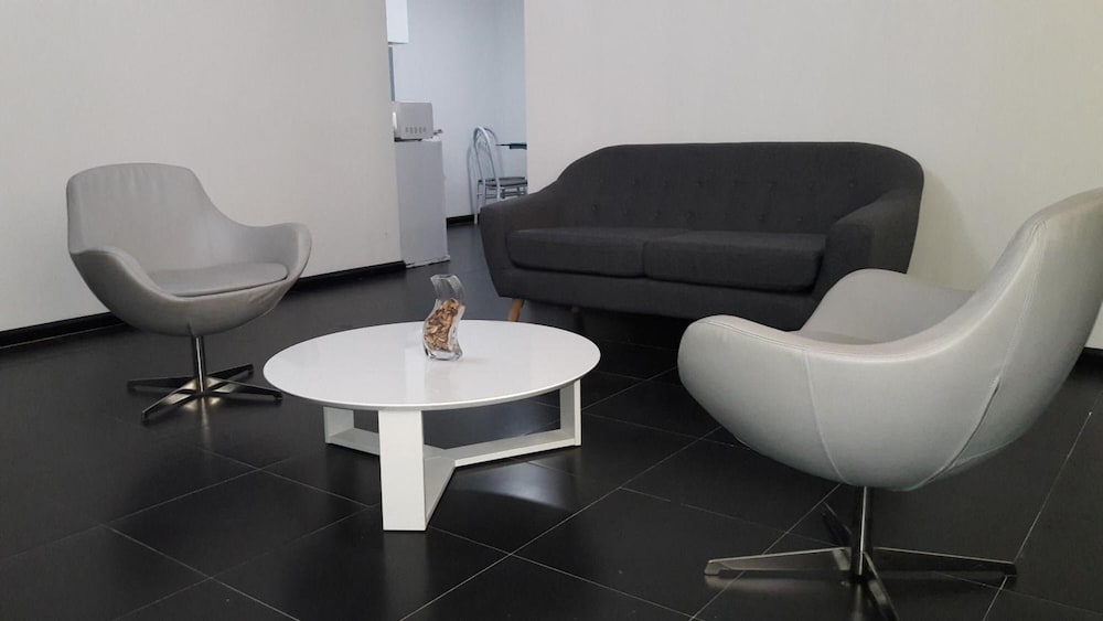 

Milano - Praia, Isola di Santiago - Apartamentos Santiago