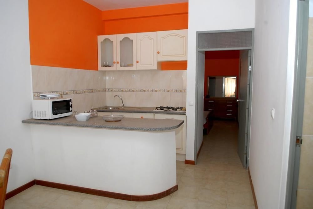 

Milano - Praia, Isola di Santiago - Apartamentos Santiago
