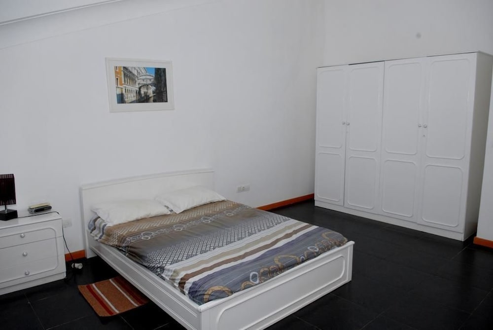 

Milano - Praia, Isola di Santiago - Apartamentos Santiago