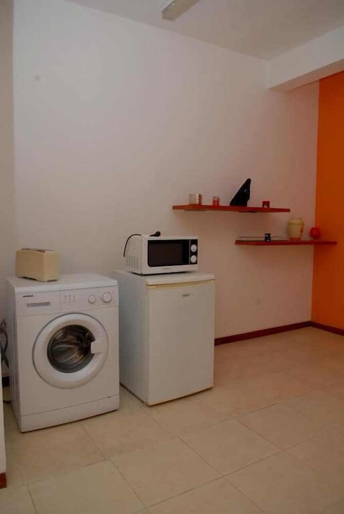 

Milano - Praia, Isola di Santiago - Apartamentos Santiago
