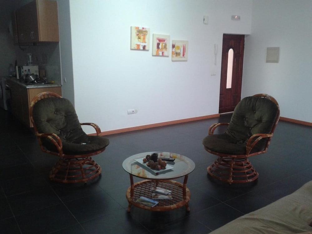 

Milano - Praia, Isola di Santiago - Apartamentos Santiago