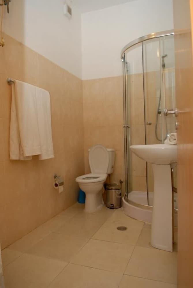 

Milano - Praia, Isola di Santiago - Apartamentos Santiago