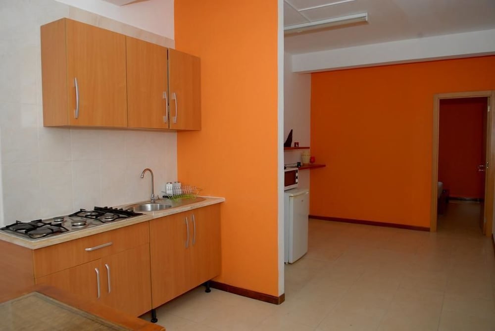 

Milano - Praia, Isola di Santiago - Apartamentos Santiago