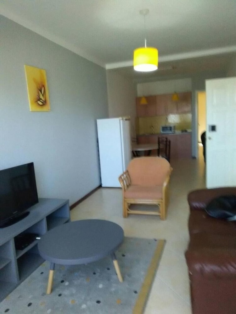

Milano - Praia, Isola di Santiago - Apartamentos Santiago