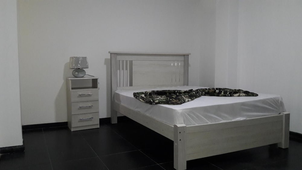 

Milano - Isola di Santiago, Capo Verde - Apartamentos Santiago