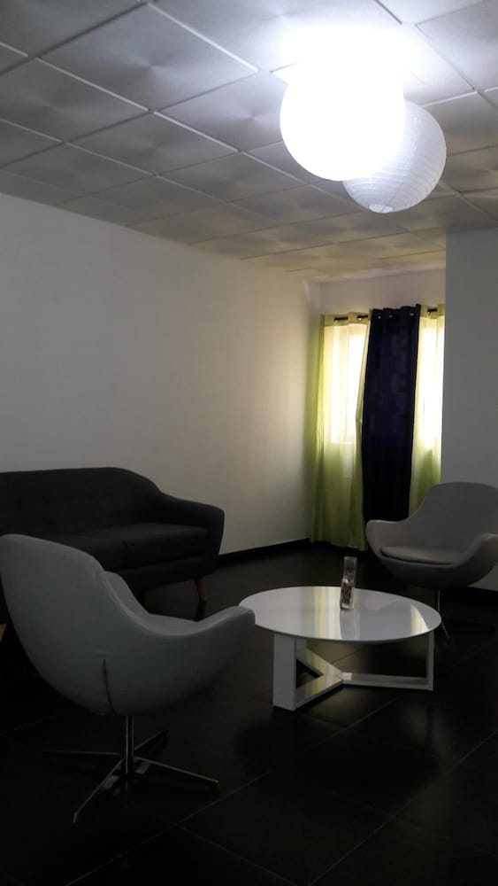 

Milano - Isola di Santiago, Capo Verde - Apartamentos Santiago
