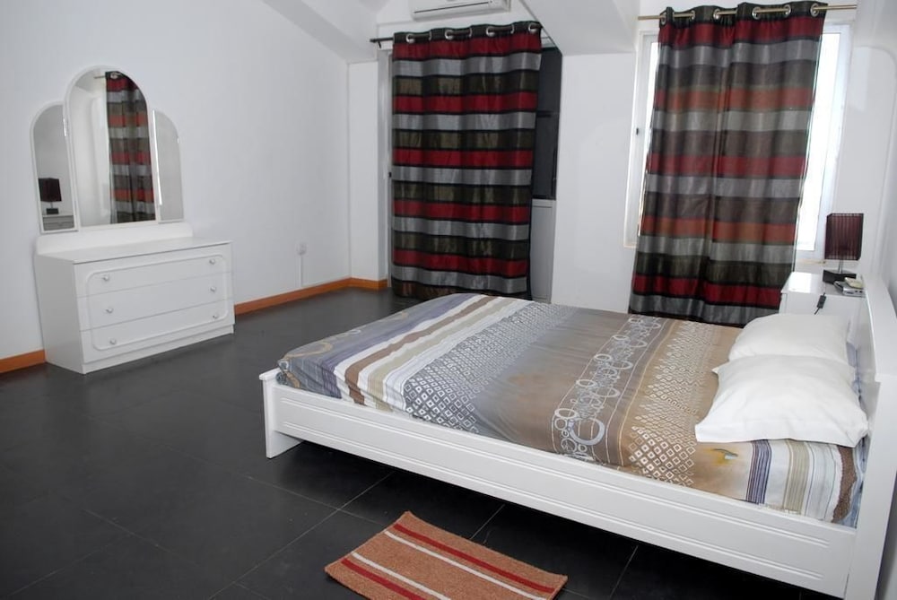 

Milano - Praia, Isola di Santiago - Apartamentos Santiago